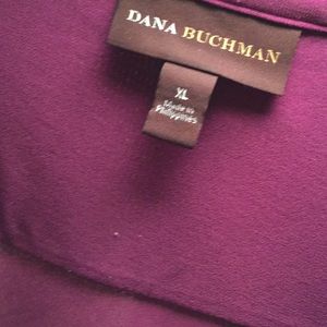 Ladies blouse 3/4 length sleeve. Never worn.